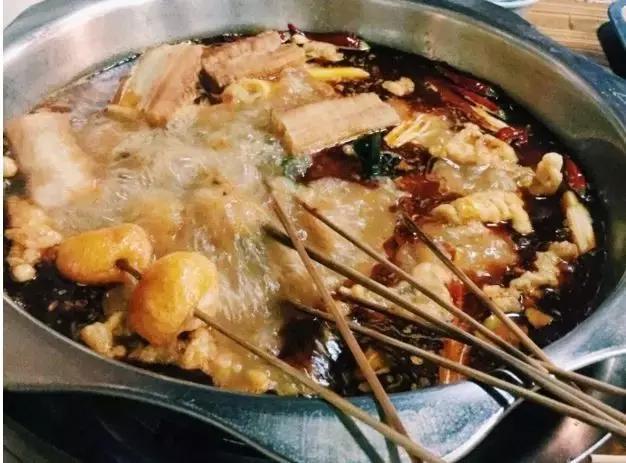 宁波的深夜食堂,宁波最好吃的夜宵餐厅