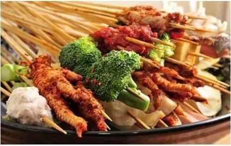 宁波的深夜食堂,宁波最好吃的夜宵餐厅