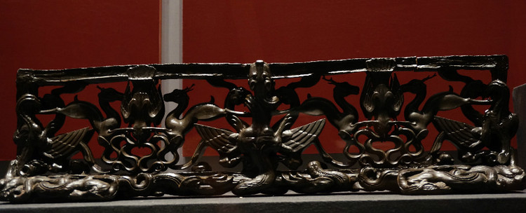 爱上博物馆之古埃及文物特展,爱上博物馆之璀璨中华文明