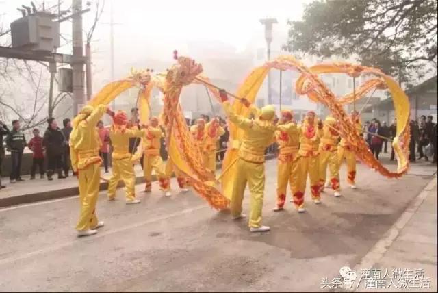 潼南附近的城市好玩的地方,潼南是不是个好地方