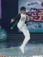 除了jay以外还有哪些明星,井柏然江一燕