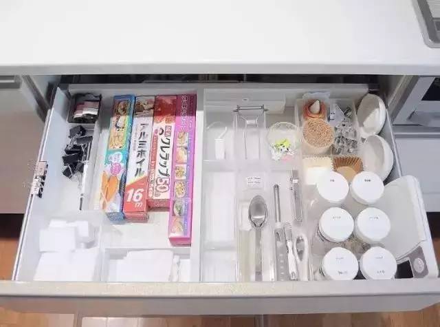 日本主妇收纳衣物方法,日本主妇衣服收纳神器