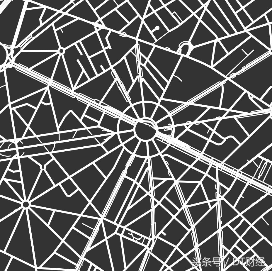 能看到十年前家乡实景的地图,记忆中的老家风景图