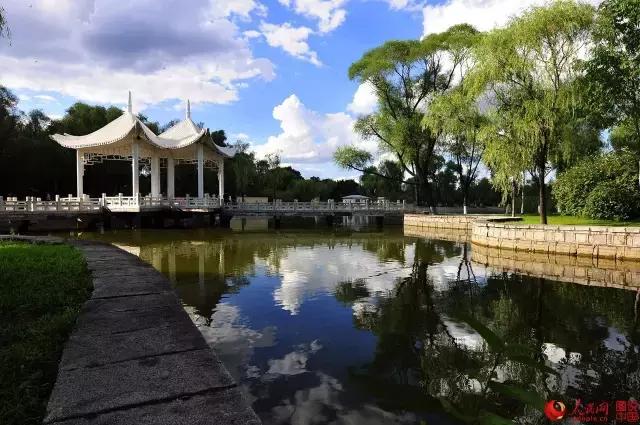 来东北安家,来哈尔滨安家