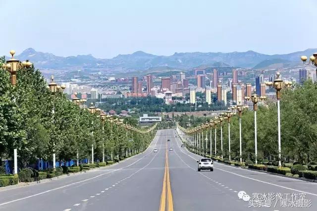 厉害了河南,厉害了我的林州