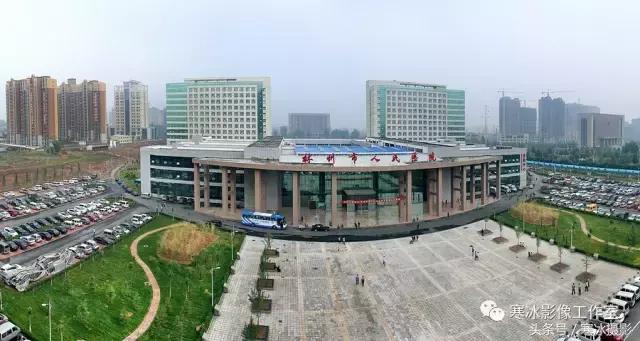 厉害了河南,厉害了我的林州