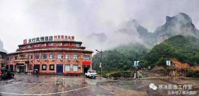 厉害了河南,厉害了我的林州