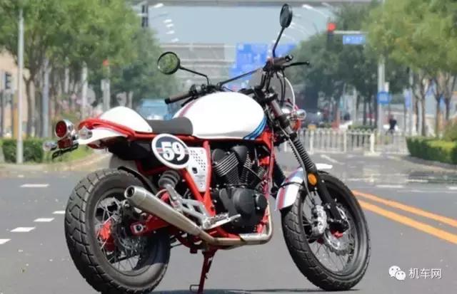 最新v型双缸哈雷摩托车,国内v型缸摩托车有哪些