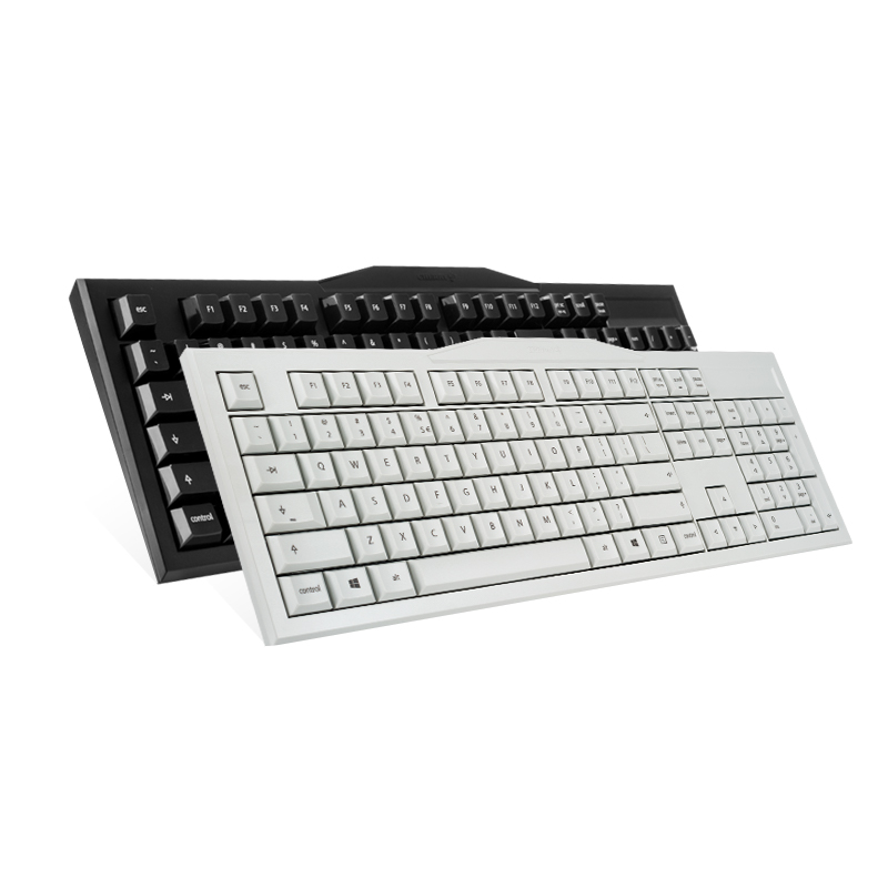 游戏键盘推荐透明按键,游戏键盘5月份推荐