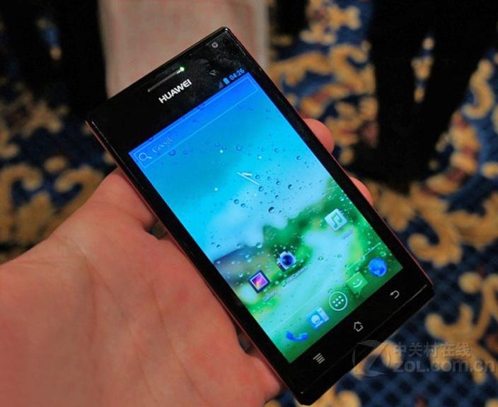 解读华为手机的发展历程,2分钟看完华为手机的发展历程