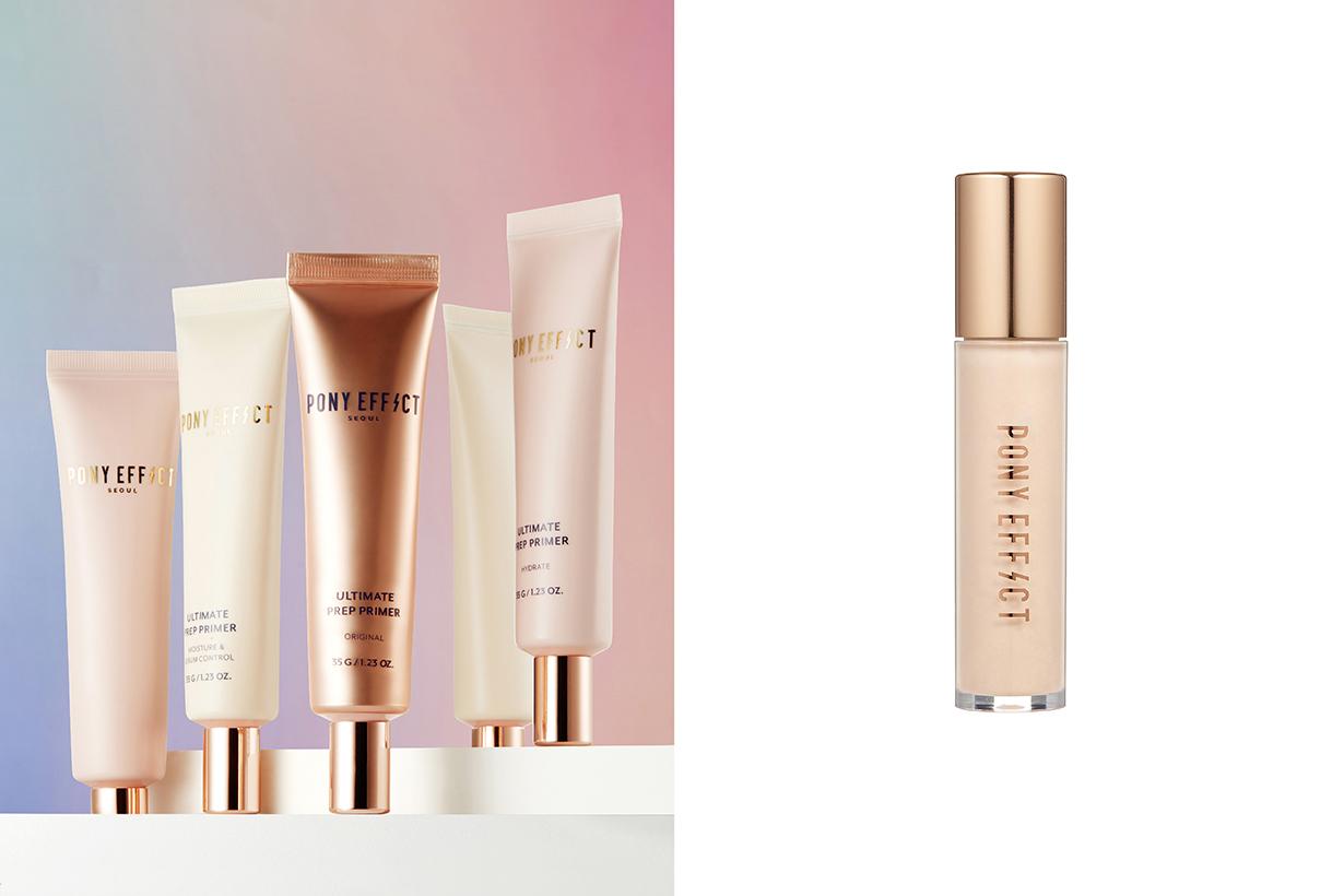 美妆达人pony化妆,美妆博主pony创立的品牌