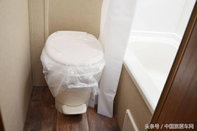 硬派美式拖挂，Americanlite途美16BHC