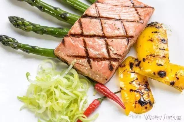 加拿大bc省鲟龙鱼,加拿大bc省鳕鱼