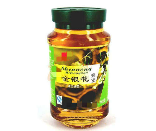 哪些蜂蜜肯定假的,这些蜂蜜种类你知道吗