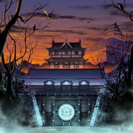 游戏王六武众在多少集出现的,游戏王卡牌内容故事