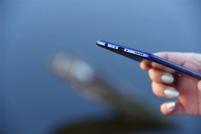 荣耀v9开箱全网通高配版,荣耀v9和荣耀9游戏测评