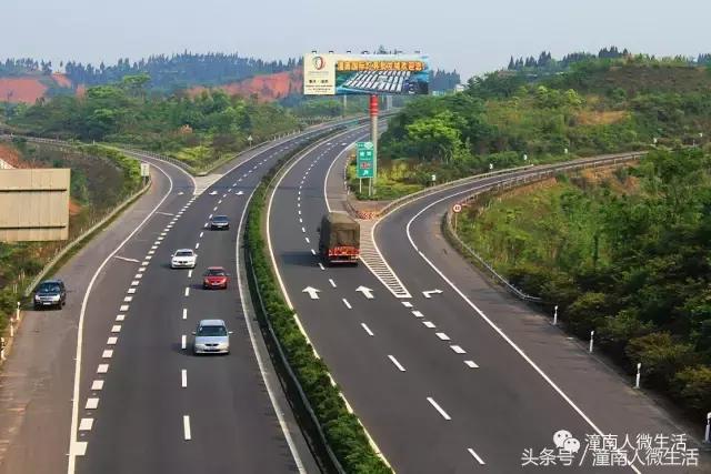 潼南附近的城市好玩的地方,潼南是不是个好地方