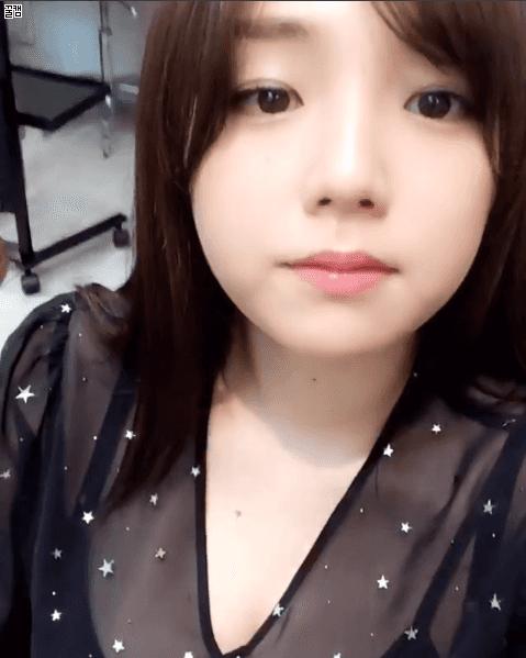 这个鬼是你生的，是我的姐！