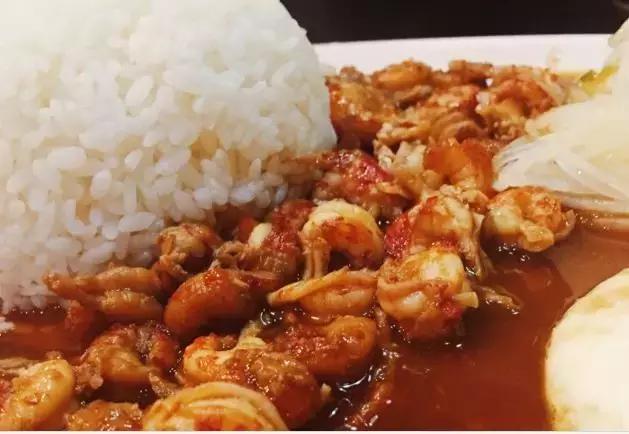 宁波的深夜食堂,宁波最好吃的夜宵餐厅