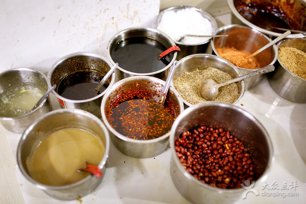 东北老式袋装麻辣拌,沈阳原味经典麻辣拌好吃吗