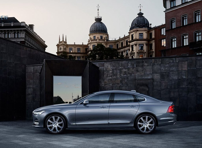 世界年度风云车,欧洲最好的风云车