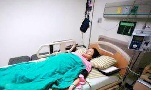 实拍生宝宝全过程：你知道生孩子的痛么？