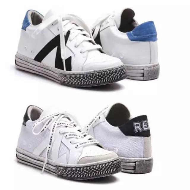 适合细腿的鞋,不想穿高跟鞋穿什么鞋增高