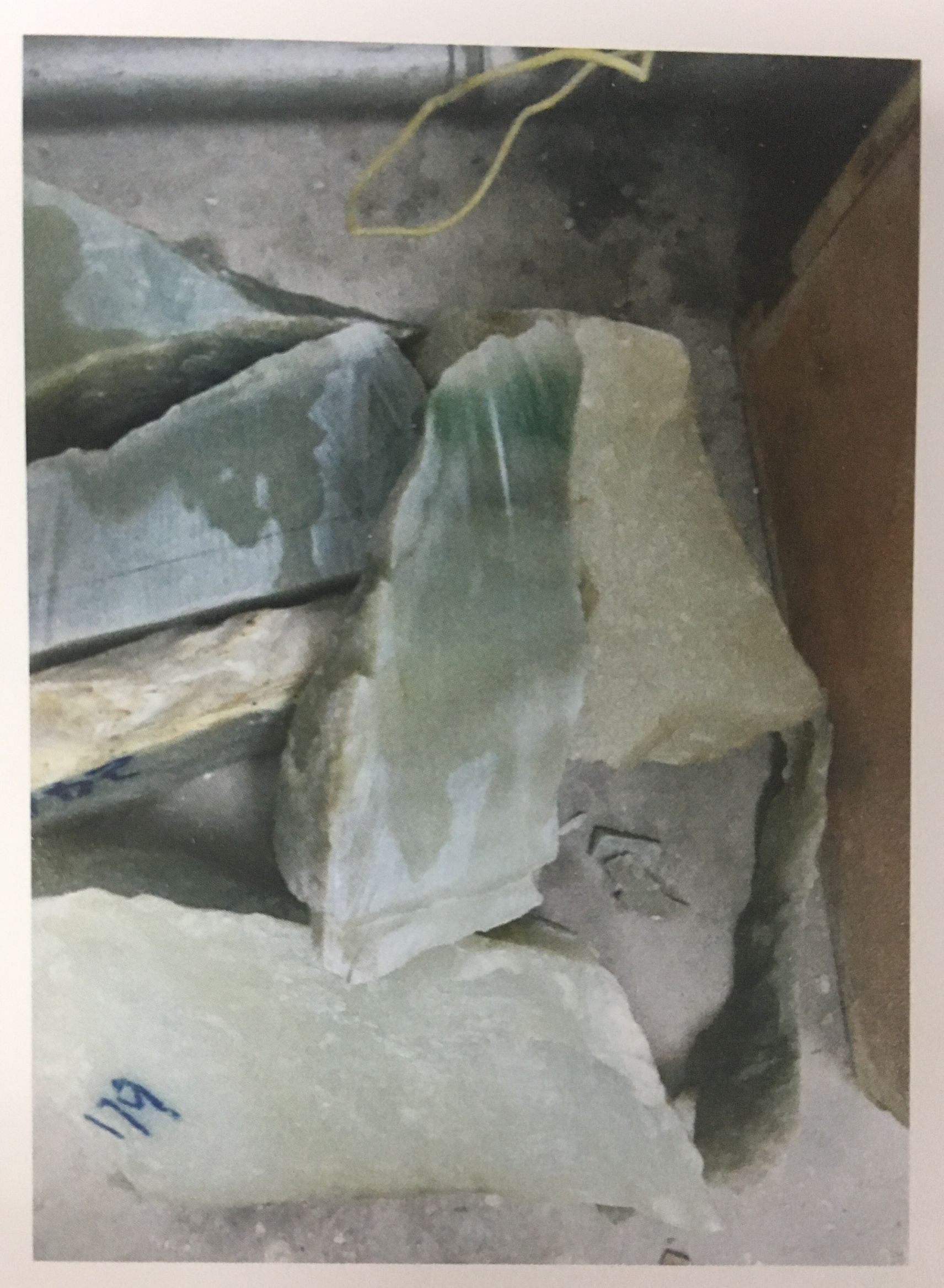 河北和田玉产地在哪里,和田玉产地鉴别最简单方法