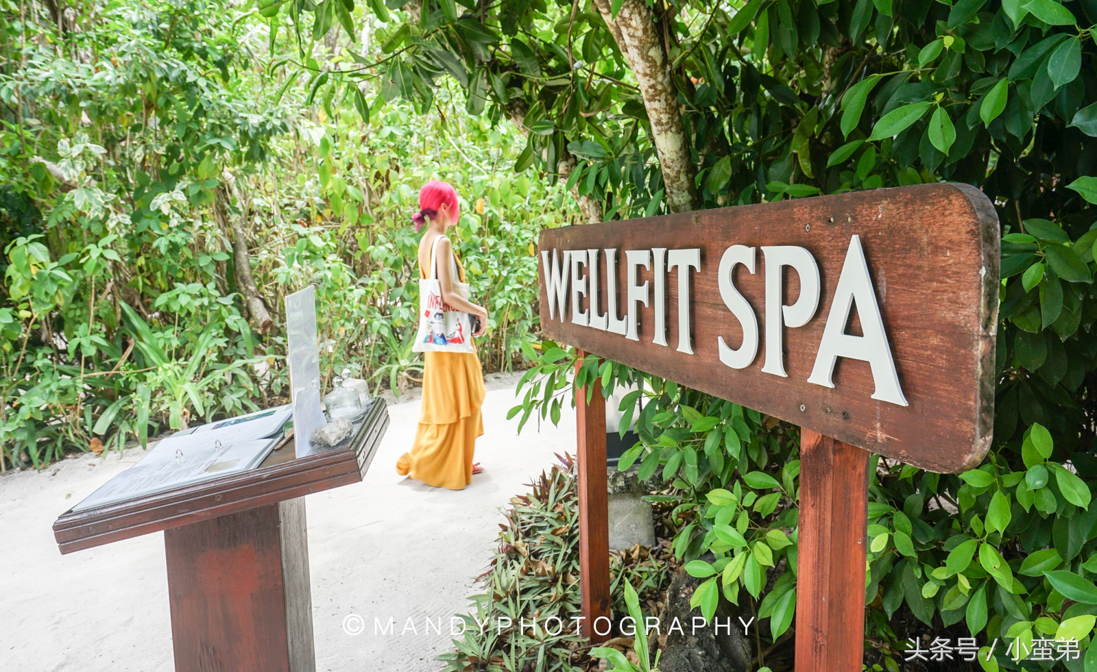 马尔代夫值得去多次吗,马尔代夫有多重要