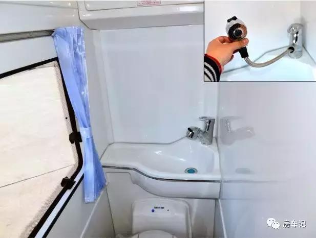 房车c7a布局,c7a览众房车六座