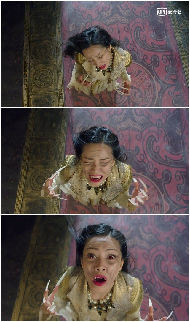 整容般演技和毁容式表演的区别,整容演技还是毁容演技