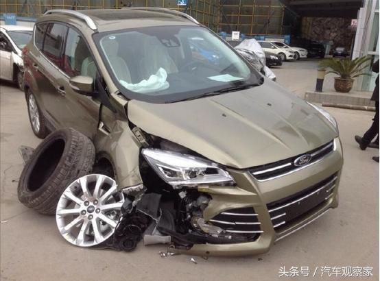 同年份的翼虎和rav4二手车怎么选,09款rav42.0和翼虎哪个好