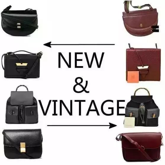 深扒|在日本中古店用1000块就能买只Chanel!