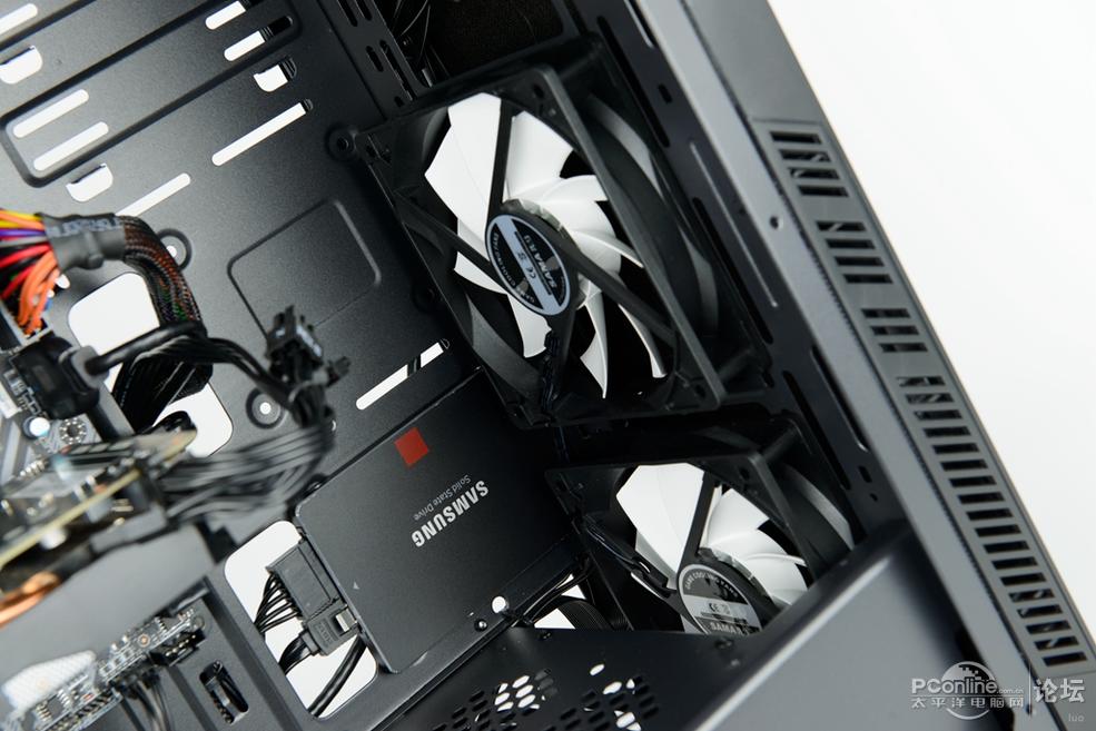 先马塞恩机箱怎么打开侧板,先马塞恩机箱组装图