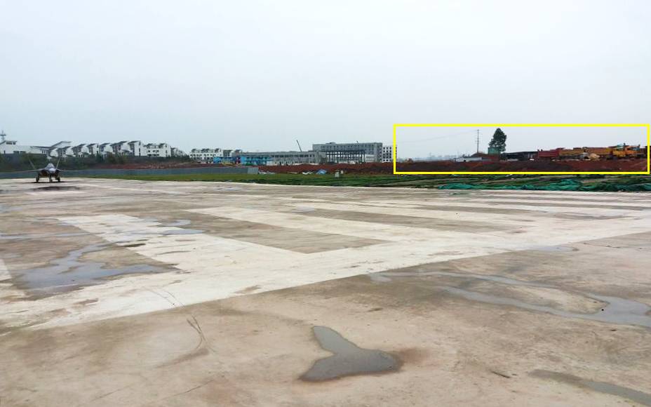 成都航空大世界现状,航空大世界成都