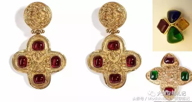 掉进vintage的大美坑!没错,只是因为穷