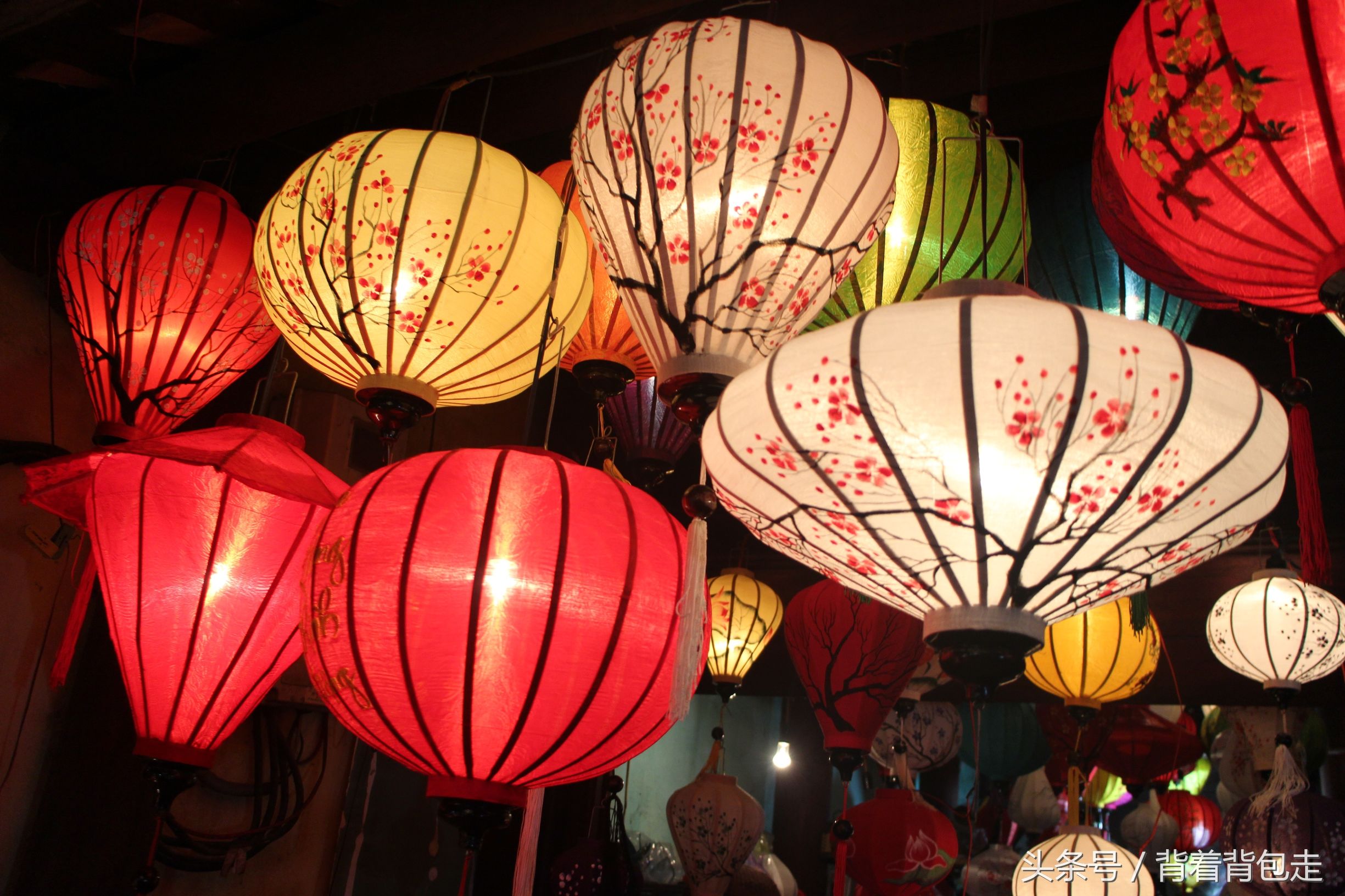 中国去越南的交通方式,去越南自驾游的最佳路线