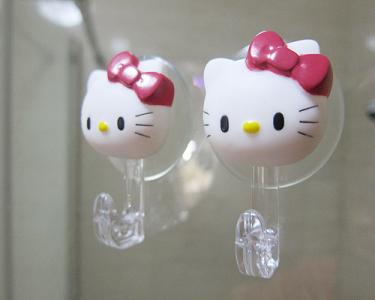 吸盘挂钩总是掉教你一个小窍门,吸盘挂钩掉墙上怎么办