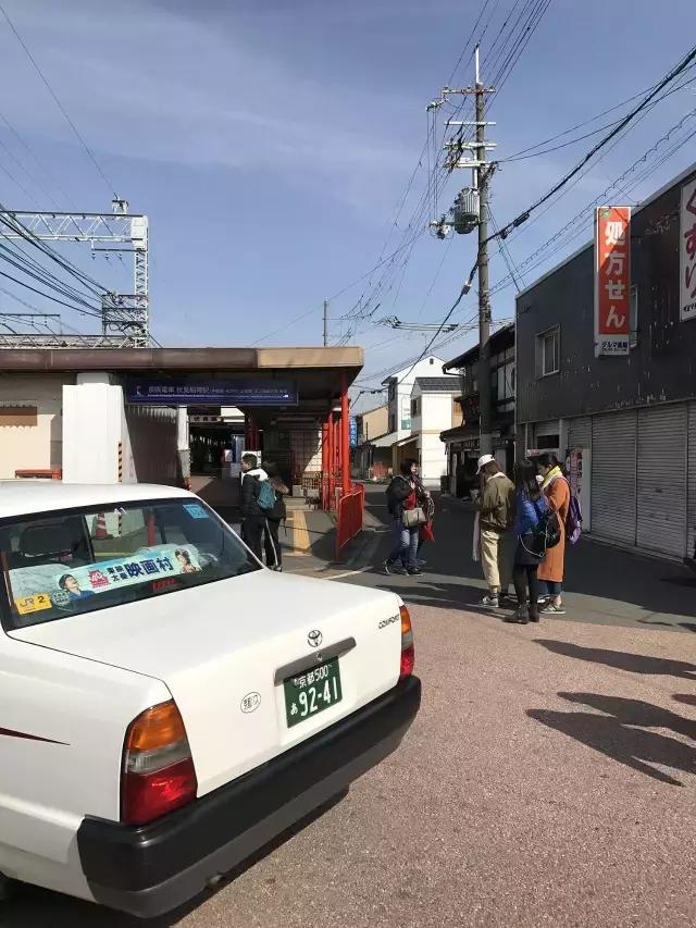 大阪京都旅游攻略三天,日本大阪京都旅游游记