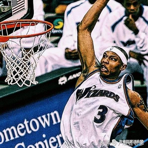 贩毒坐牢后靠卖汉堡逆袭人生，臭屌丝杀入NBA夺下总冠军
