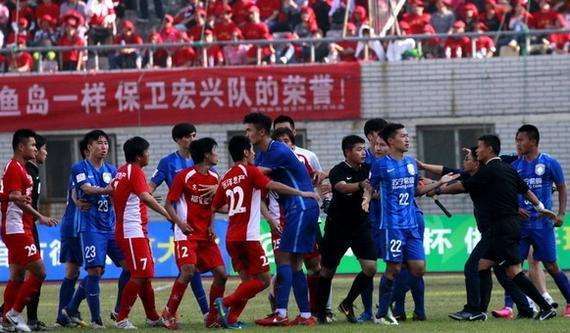 丢人丢到国际上,秦升在恒大踢过球吗