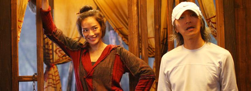 周星驰经典台词语录电影,周星驰经典台词励志语录