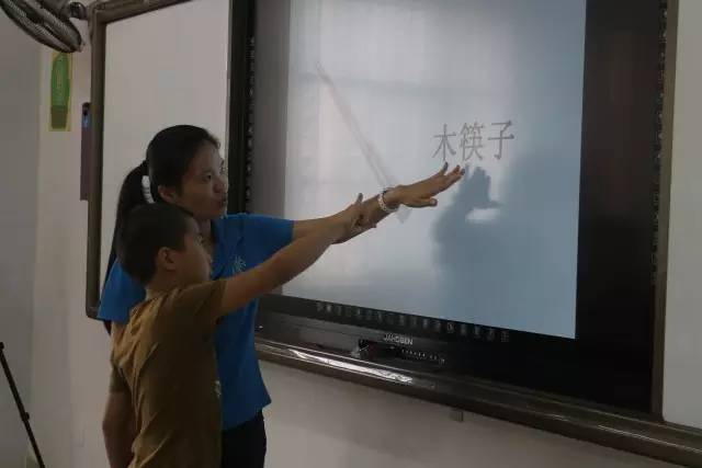 南宁五象新区特殊儿童康复机构,南宁特殊儿童康复小学