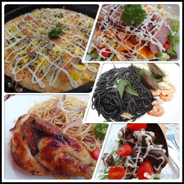 汕头金砂路一带的美食,汕头最新美食推荐