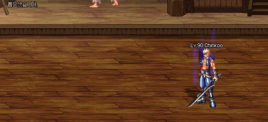 dnf鬼泣改版技能展示,2017dnf鬼泣改版