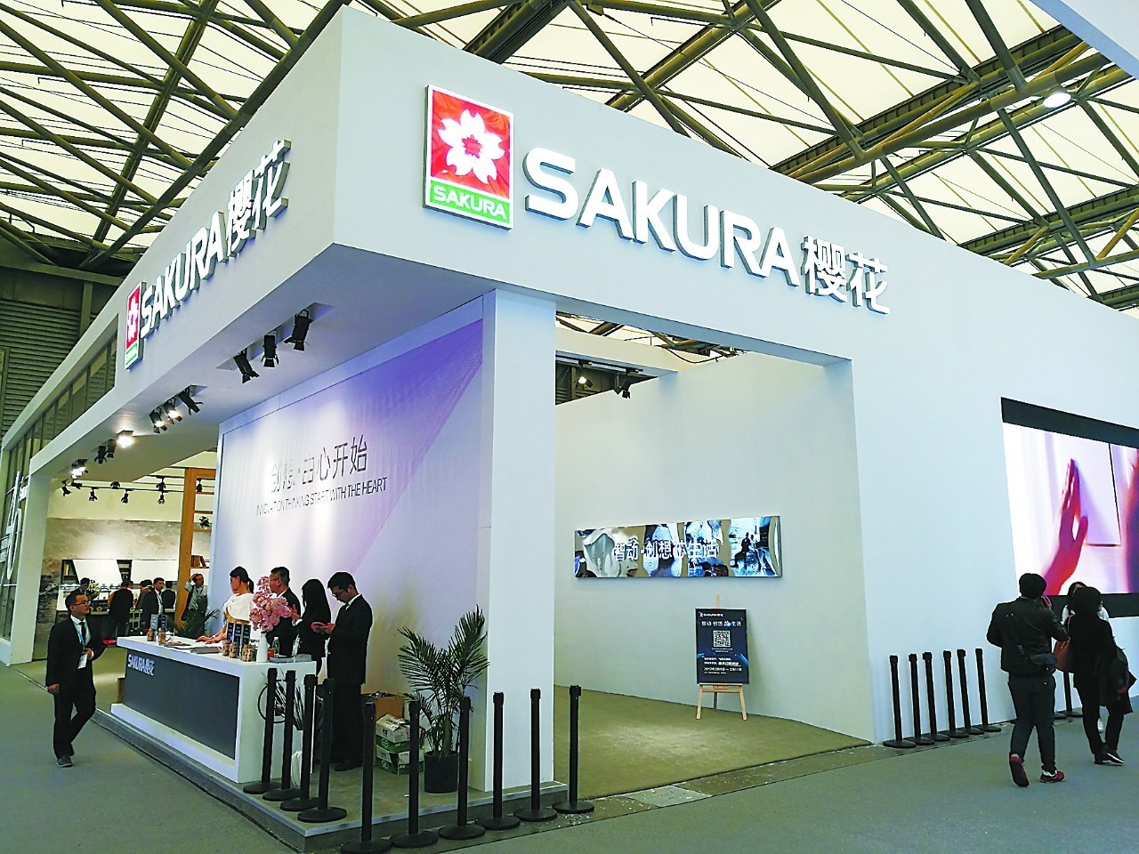 樱花校园真假难辨,樱花卫厨值得干吗