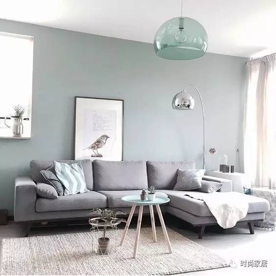 客厅吊灯北欧现代轻奢水晶灯,客厅最新款式的吊灯和水晶灯