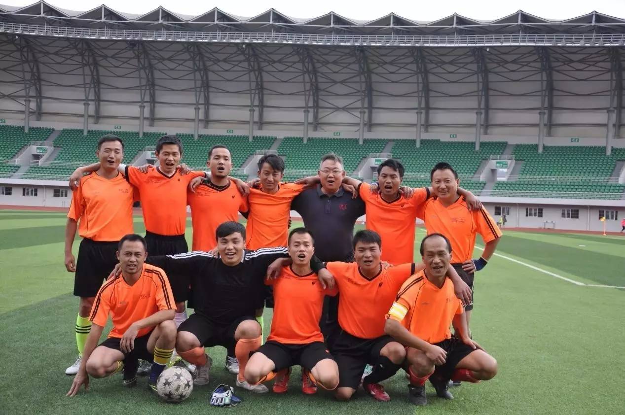 第40届百队杯足球赛,第39届运动会