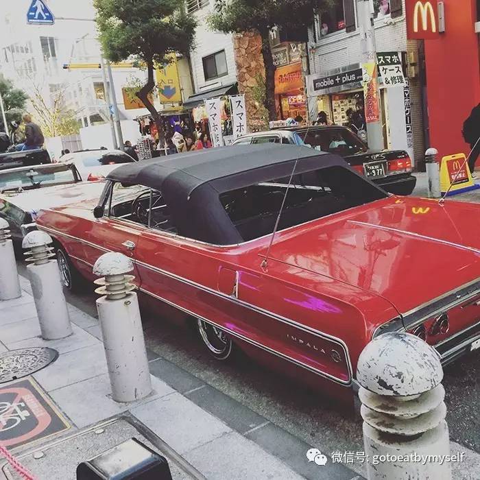 京都之行,一个人旅行京都