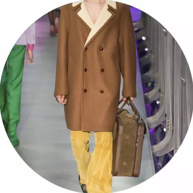 时装周怎么看秀新方式,怎么看懂时装秀